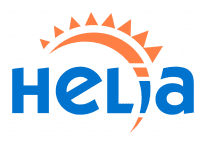 Helia Travel Agency