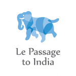 Le Passage to India