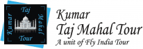 Kumar Taj Mahal Tour