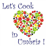 Let's Cook in Umbria