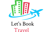 Let's Book Travel