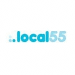 Local 55 travels