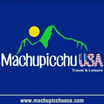 Machupicchu USA 