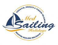 Med Sailing Holidays