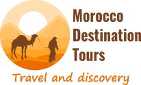 Morocco Destination Tours 