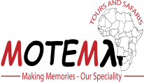 Motema Tours and Safaris