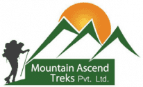 Mountain Ascend Treks Pvt. Ltd.