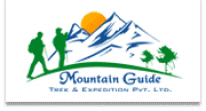 Mountain Guide Trek & Expedition Pvt.Ltd.