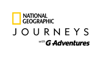 National Geographic Journeys with G Adventures