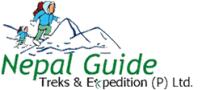Nepal Guide Treks & Expedition P.ltd