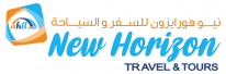 New Horizon Travel & Tours