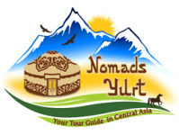 Nomads Yurt