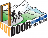 Outdoor Himalayan Treks Pvt Ltd