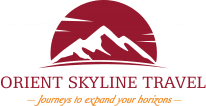 Orient Skyline Travel