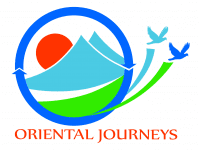 Oriental Journeys Pvt. Ltd.