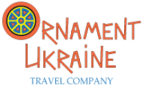 Ornament Ukraine Travel Company