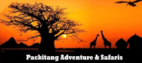 Packitang Adventure & Safari
