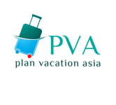 Plan Vacation Asia