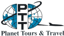 Planet Tours