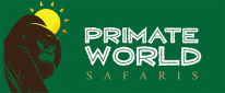 Primate World Safaris (U) Ltd
