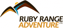 Ruby Range Adventure