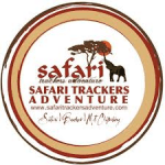 Safari Trackers Adventure