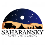 Saharansky Ltd