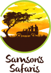 Samson's Safaris