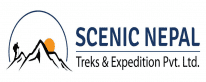 Scenic Nepal Treks & Expedition Pvt. Ltd