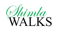 Shimla Walks