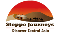 Steppe Journeys
