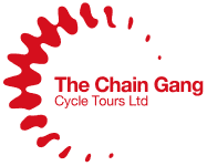 The Chain Gang Cycle Tours