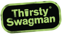 Thirsty Swagman