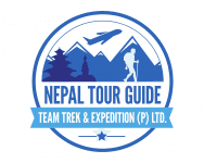 Nepal Tour Guide Team Trek & expedition Pvt. Ltd.