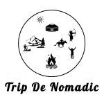 Trip De Nomadic