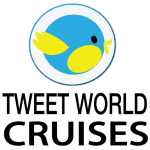 Tweet World Cruises