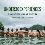 Under30Experiences