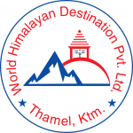 World Himalayan Destination Pvt Ltd