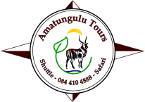 Amatungulu Tour