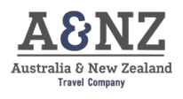 Australia and New Zealand Travel Company