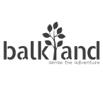 Balkland