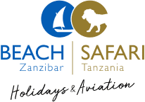 Beach and Safari Holidays