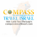 Compass Travel Israel