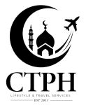 CTPH TOUR