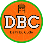Delhi By Cycle