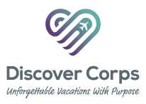 Discover Corps