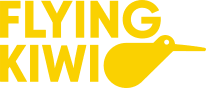 Flying Kiwi
