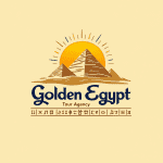 Golden Egypt