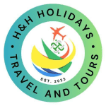 H AND H HOLIDAYS TRAVEL AND TOURS 