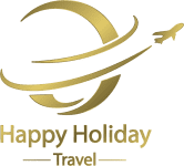 Happy Holiday Travel